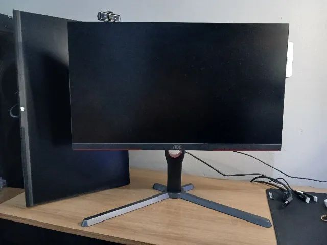 Monitor AOC Destiny 24,5 polegadas 240hz - Foto 2