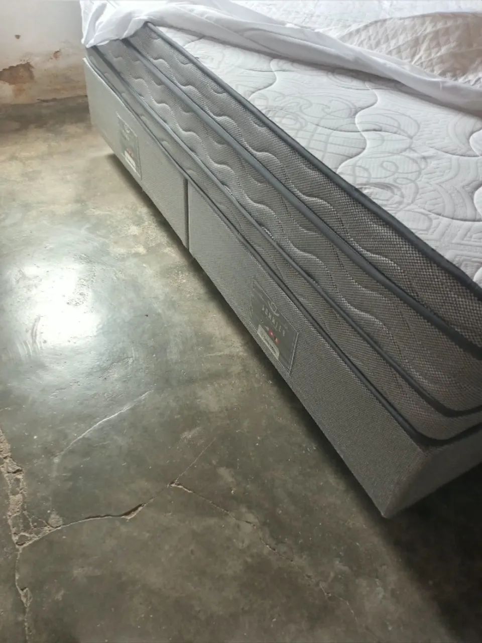 CAMA KING - Foto 3