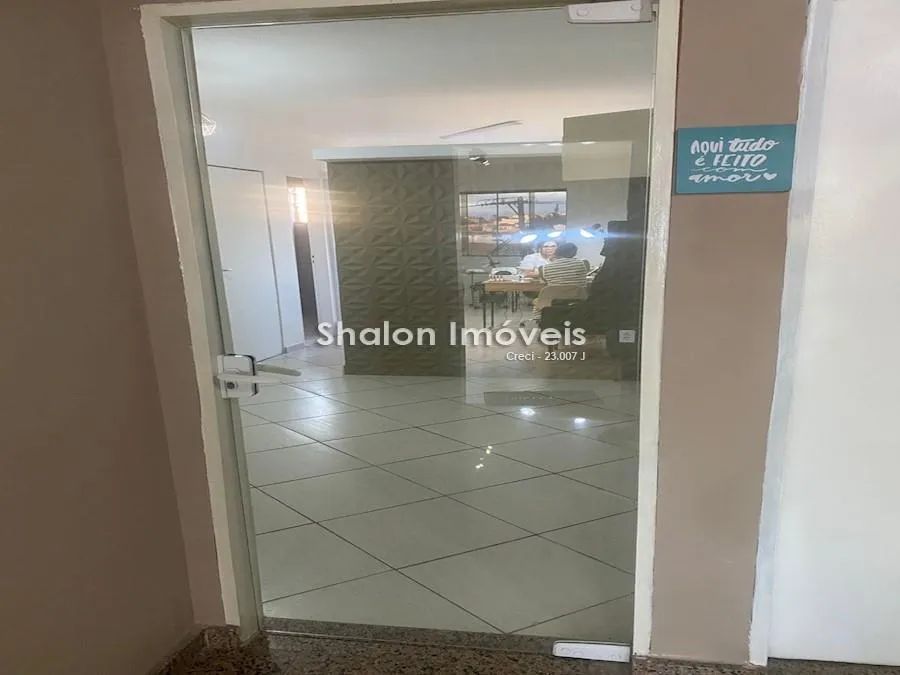 Sala Comercial Para Locacao No Centro De Diadema