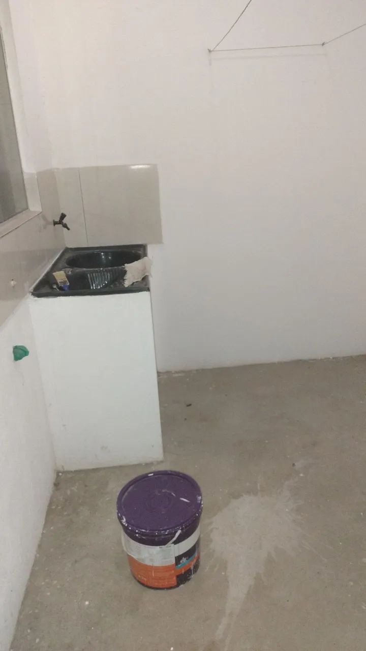 ALUGO UMA CASA FORRADA - Foto 2