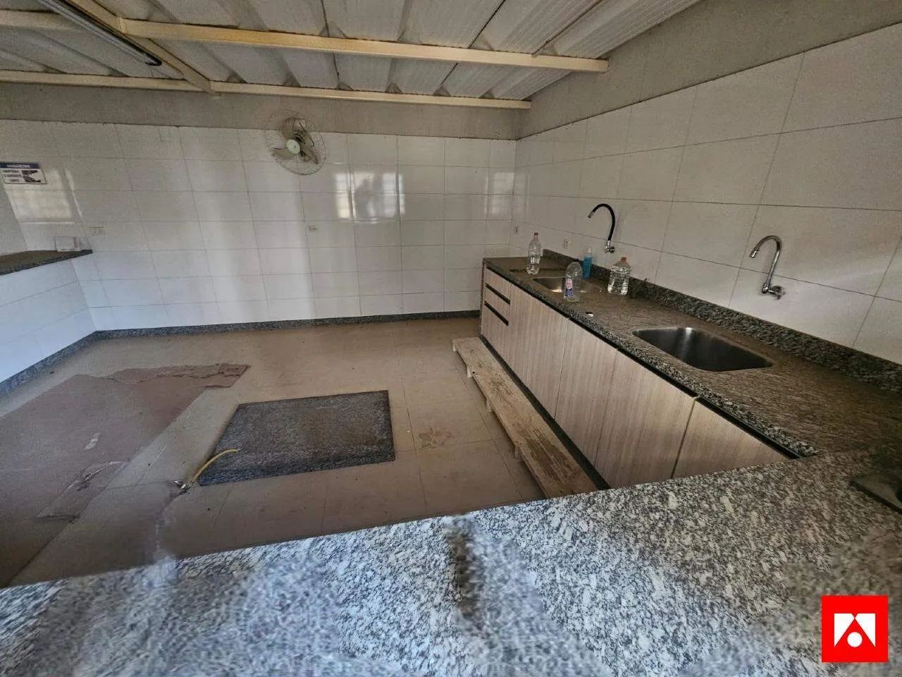 Salão Comercial para Locação no Caiubi em Santa Bárbara dOeste - Foto 2