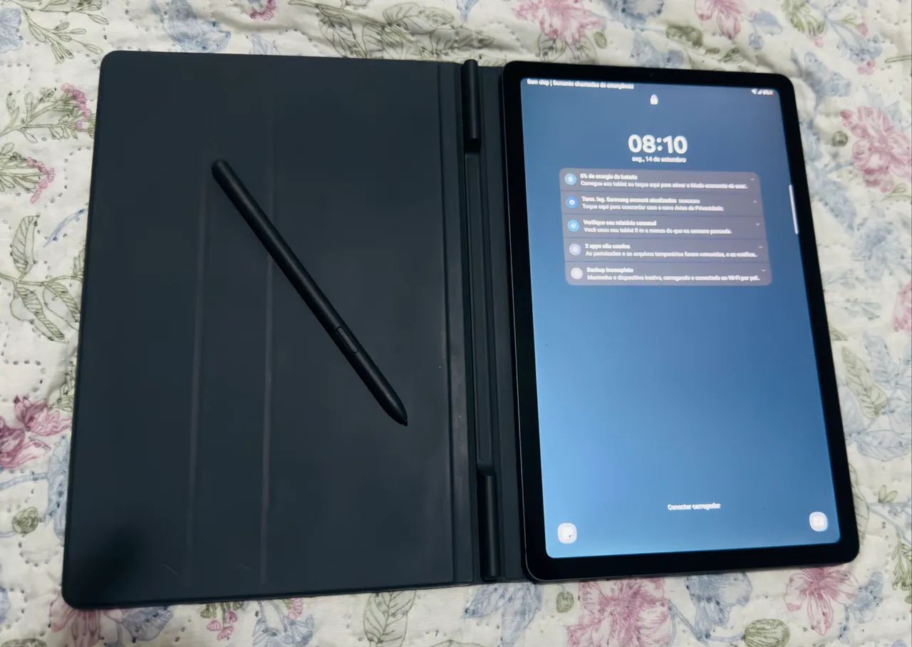 Galaxy Tab S6 Lite - Foto 2