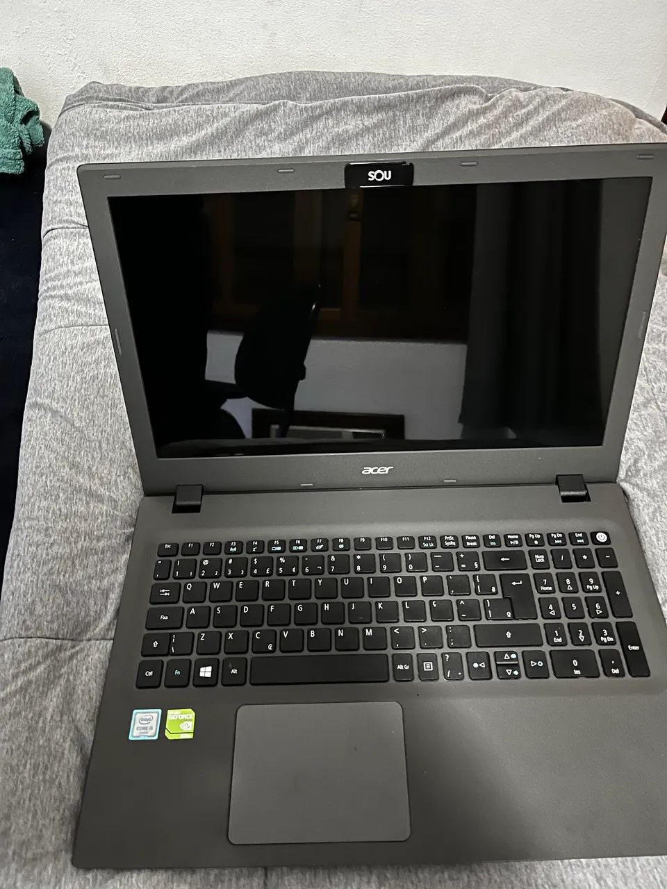 Notebook acer aspire E5-574 - Foto 2