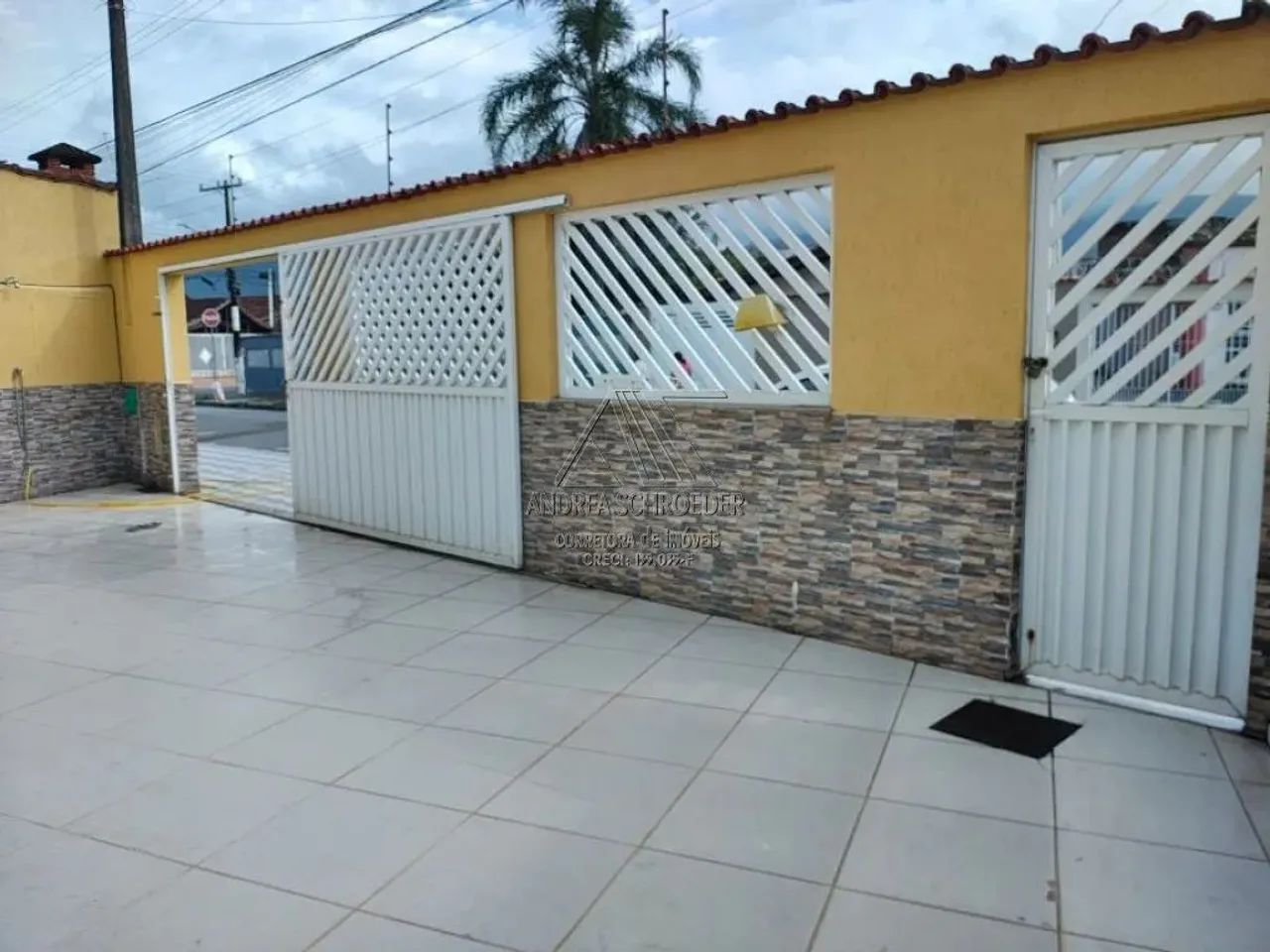 Oportunidade incrível! Casa com excelente piscina sendo 03 dormitórios, Sendo um grande do - Foto 5