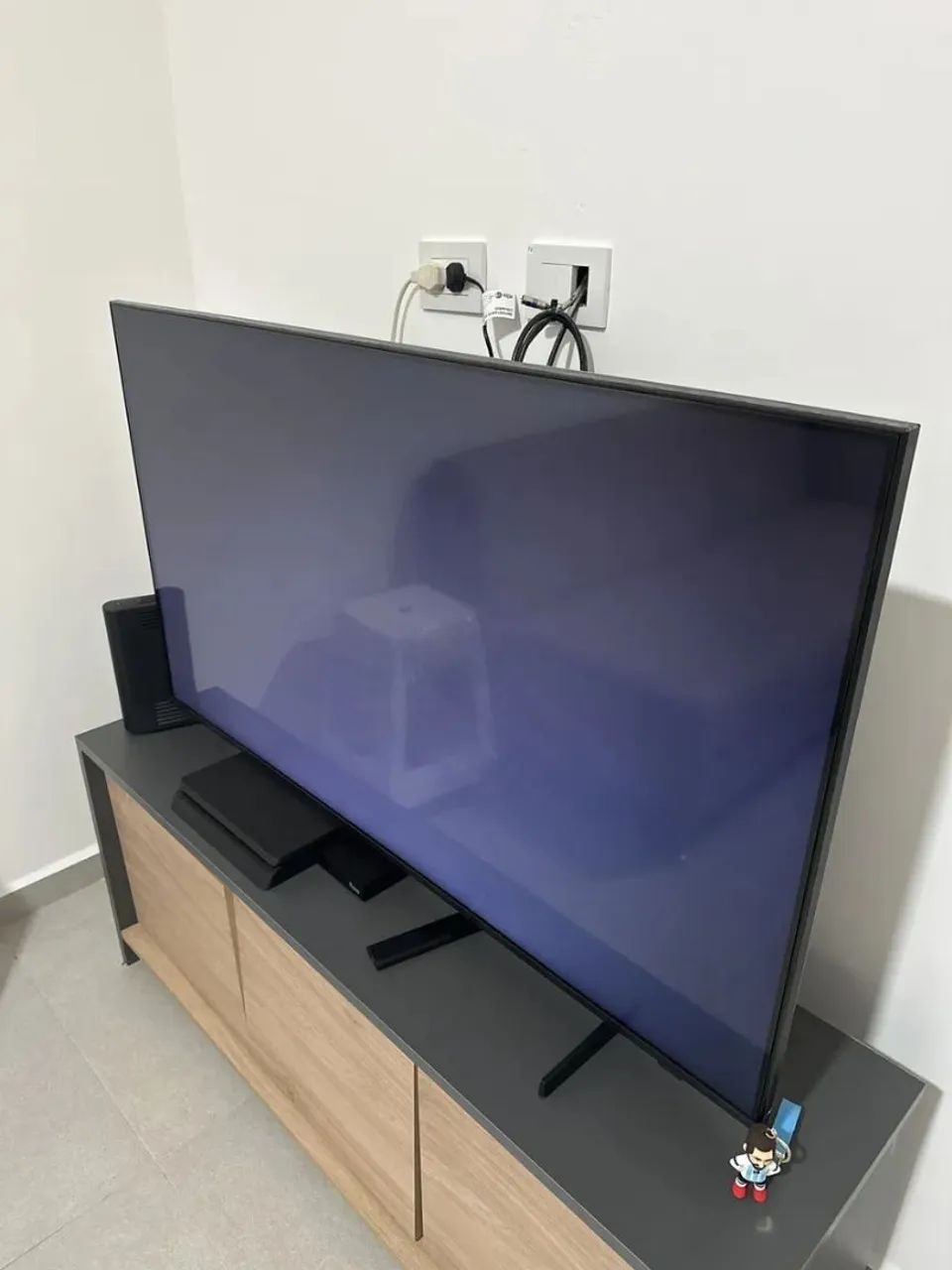 Smart TV 50" Samsung