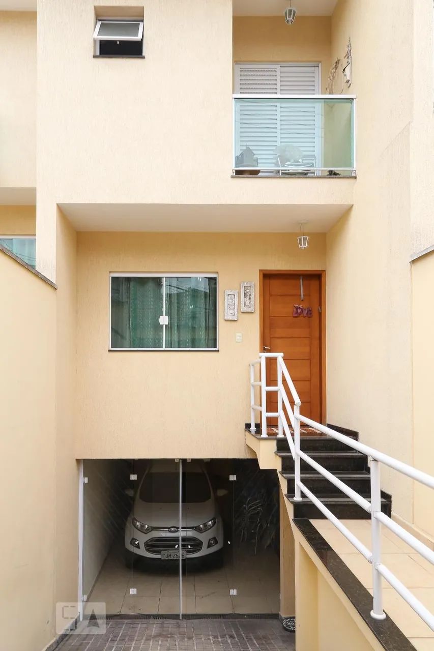 Casa à Venda - Vila Gustavo, 3 Quartos, 134 m2 - Foto 4