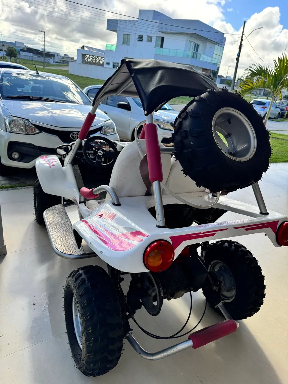 Mini buggy  - Foto 4