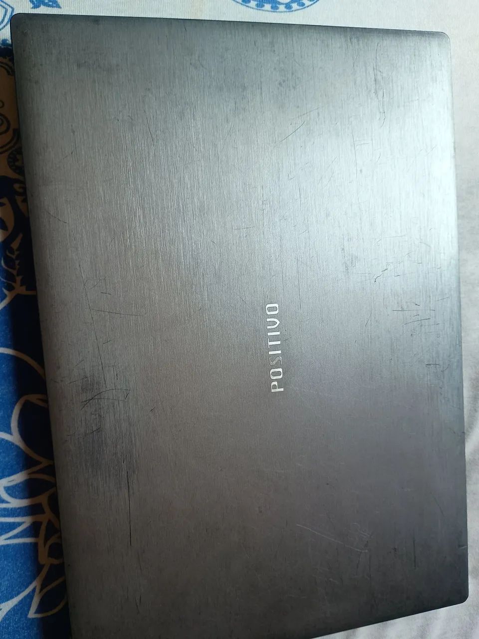 Notibook positivo para conserto - Foto 3