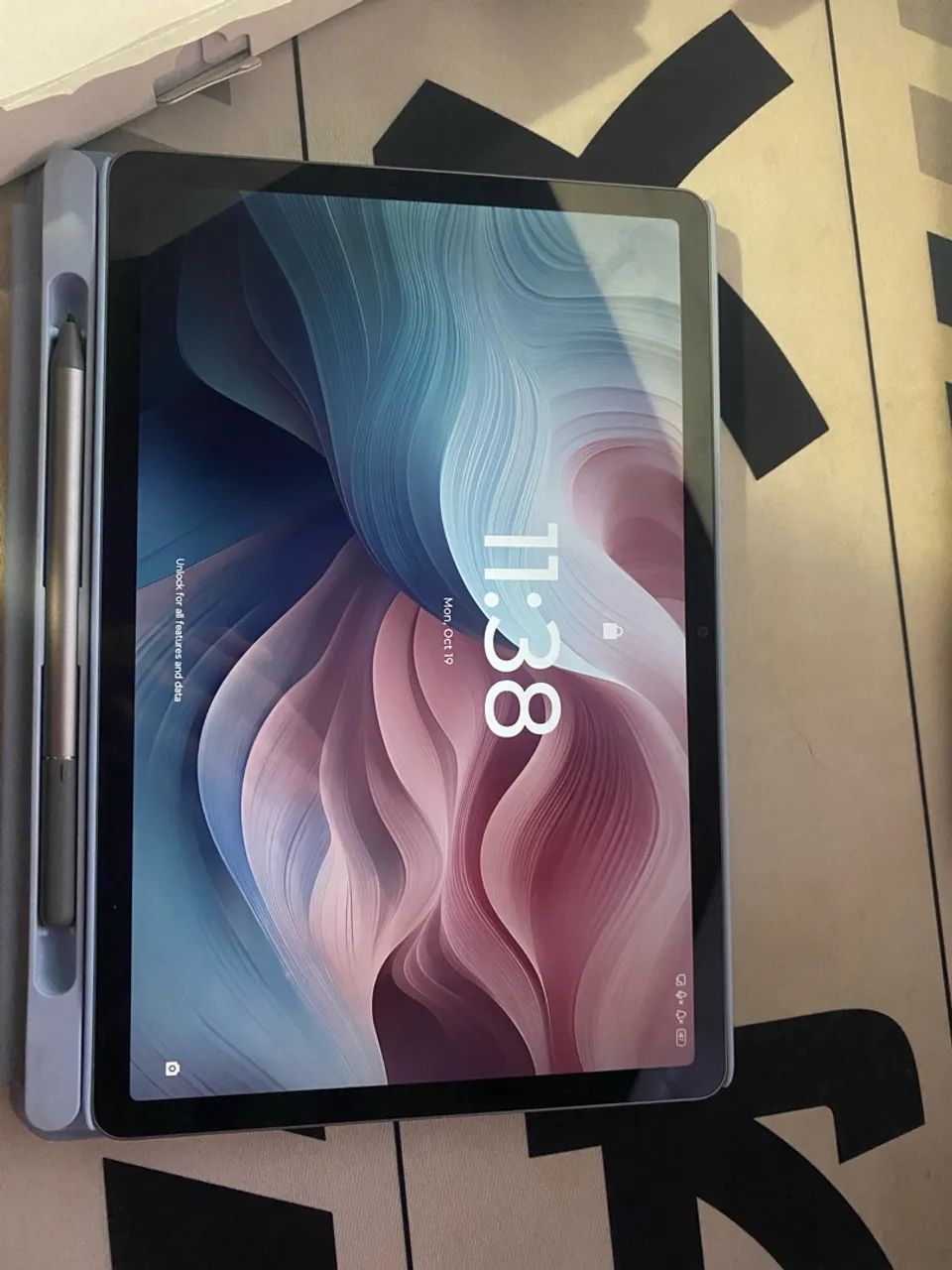 Tablet Lenovo Idea Tab - Foto 2