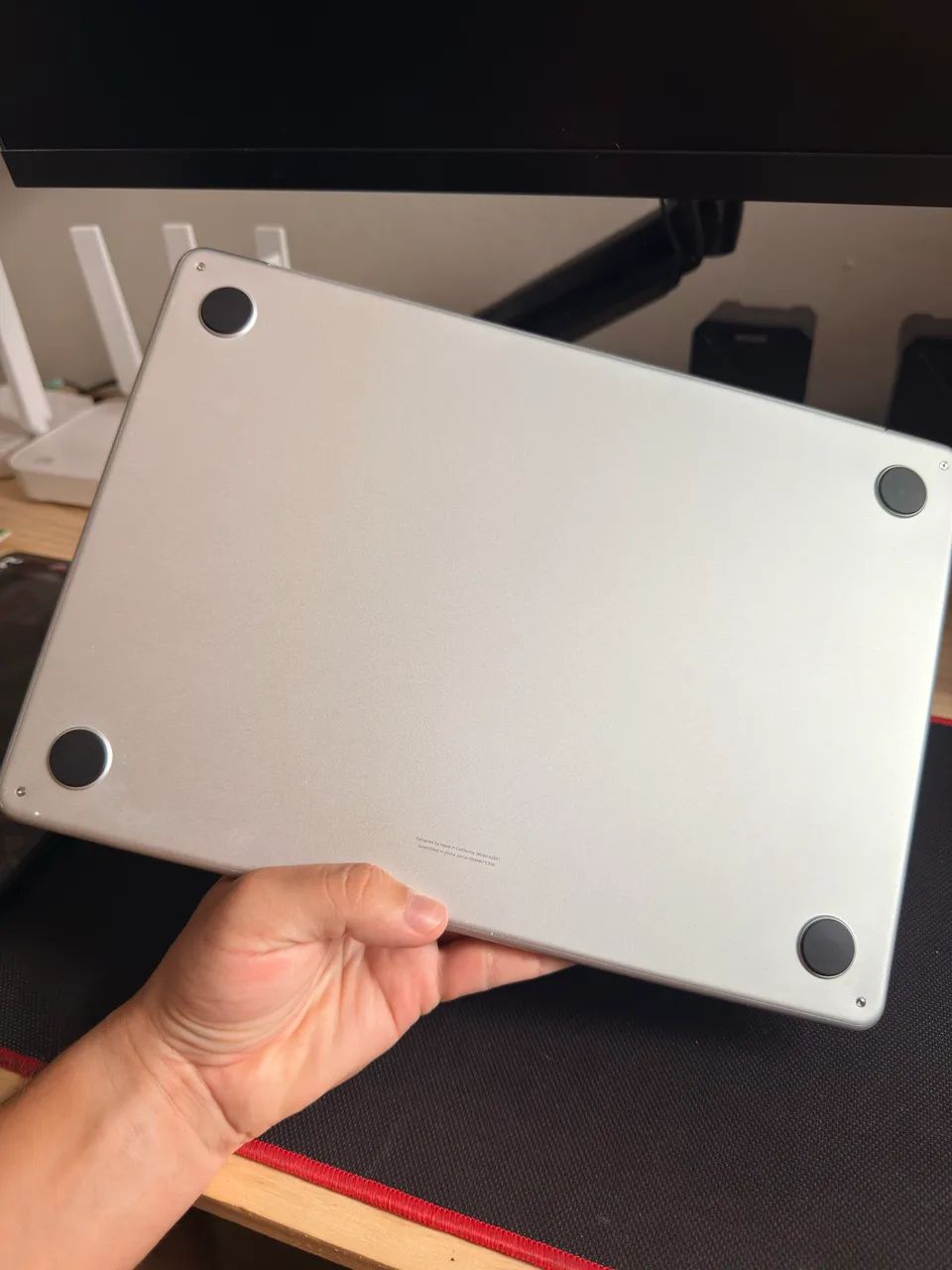 MacBook Air M2 2022 - Notebooks - Jatiúca, Maceió 1467203046 | OLX