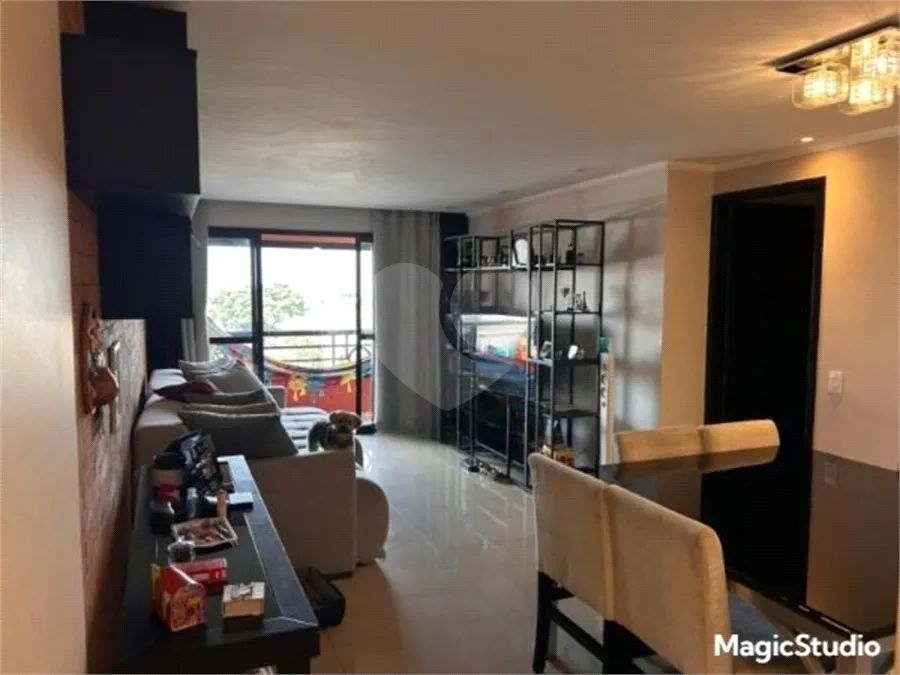 Apartamento com 4 quartos à venda em Vila vermelha - SP - Foto 2