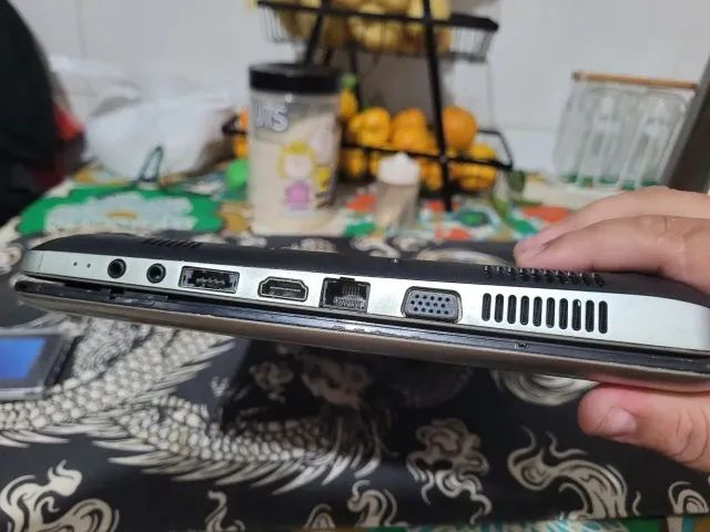Notebook HP Pavilion DV5 Core i3 ref.zw31599 - Foto 3
