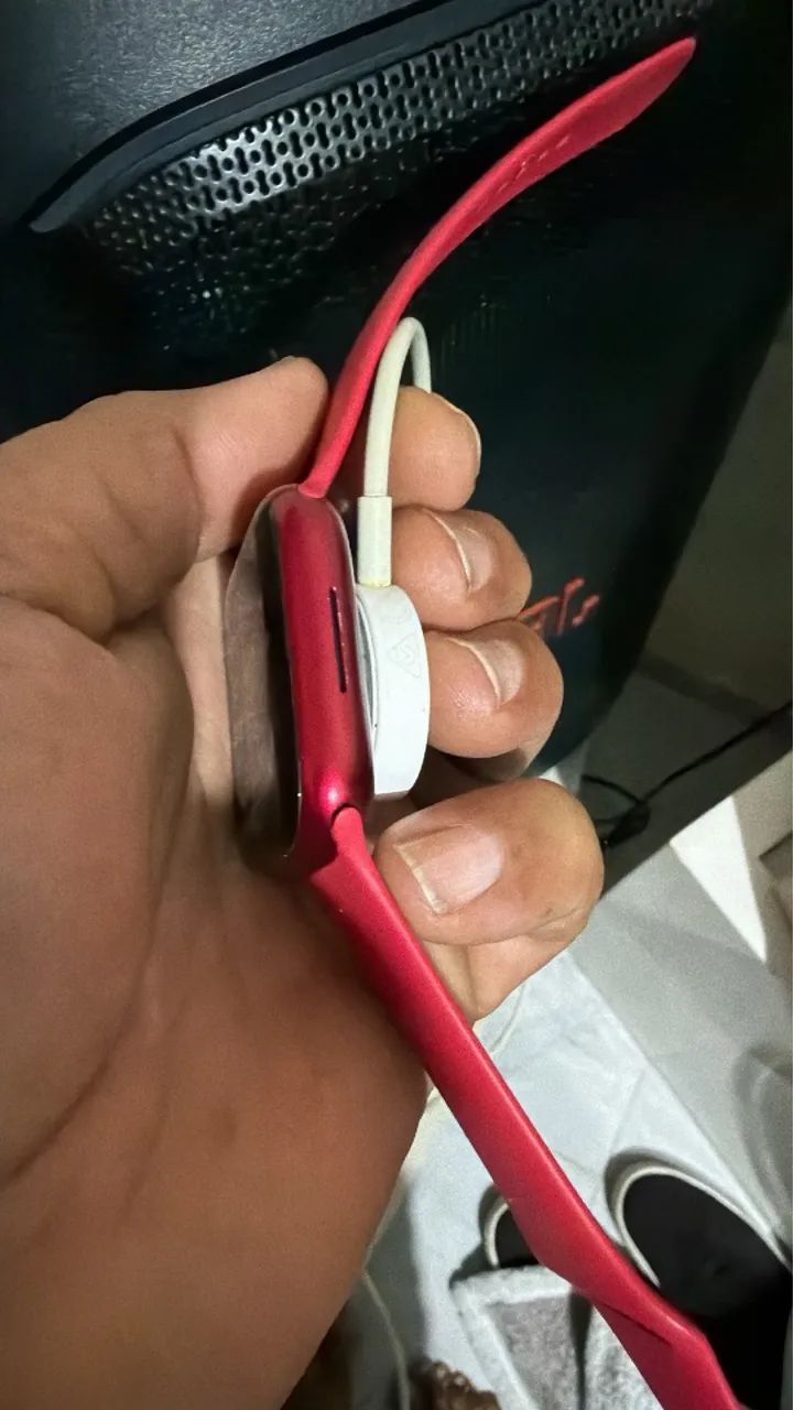 Apple Watch série 7 - Foto 5