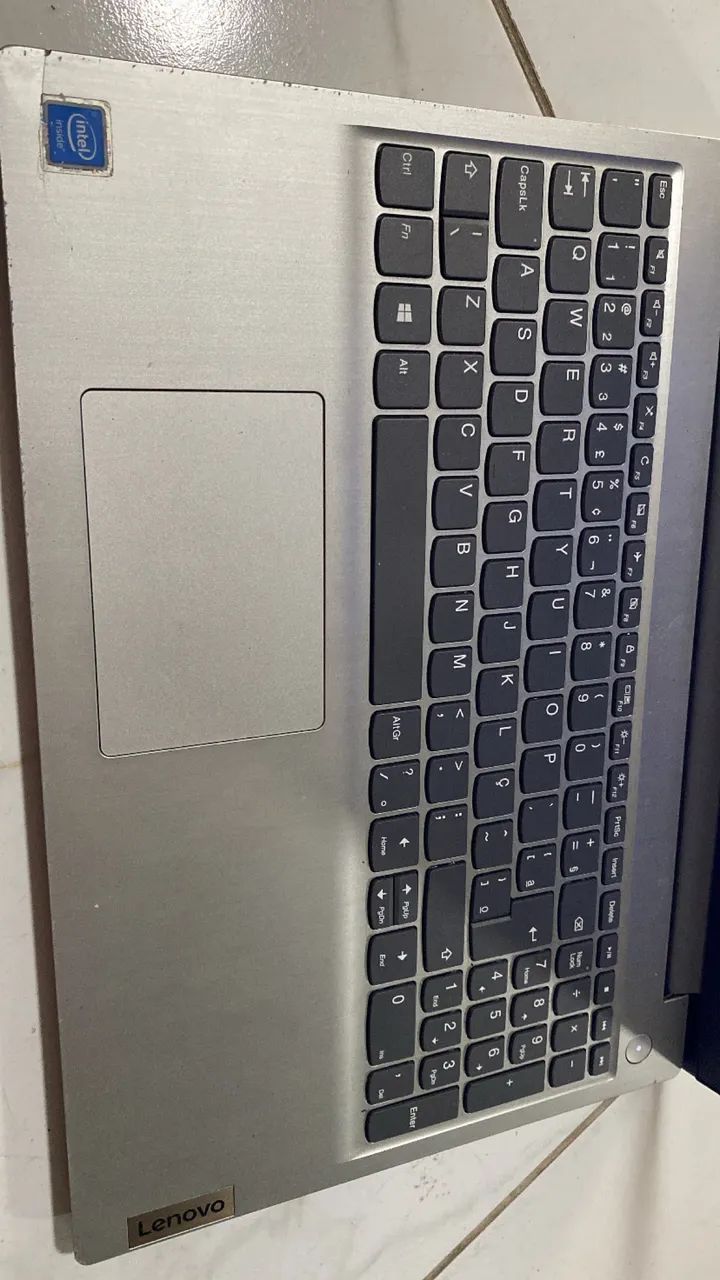 Notebook  - Foto 2