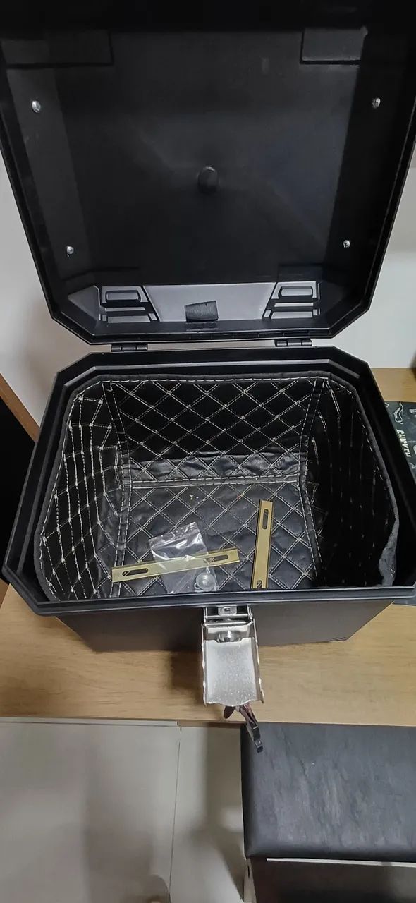 Bauleto 38l  - Foto 5
