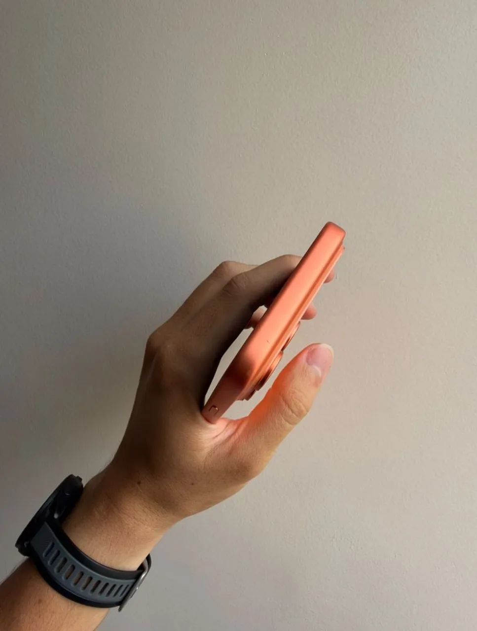 IPHONE 17 PRO MAX 256GB - Foto 4