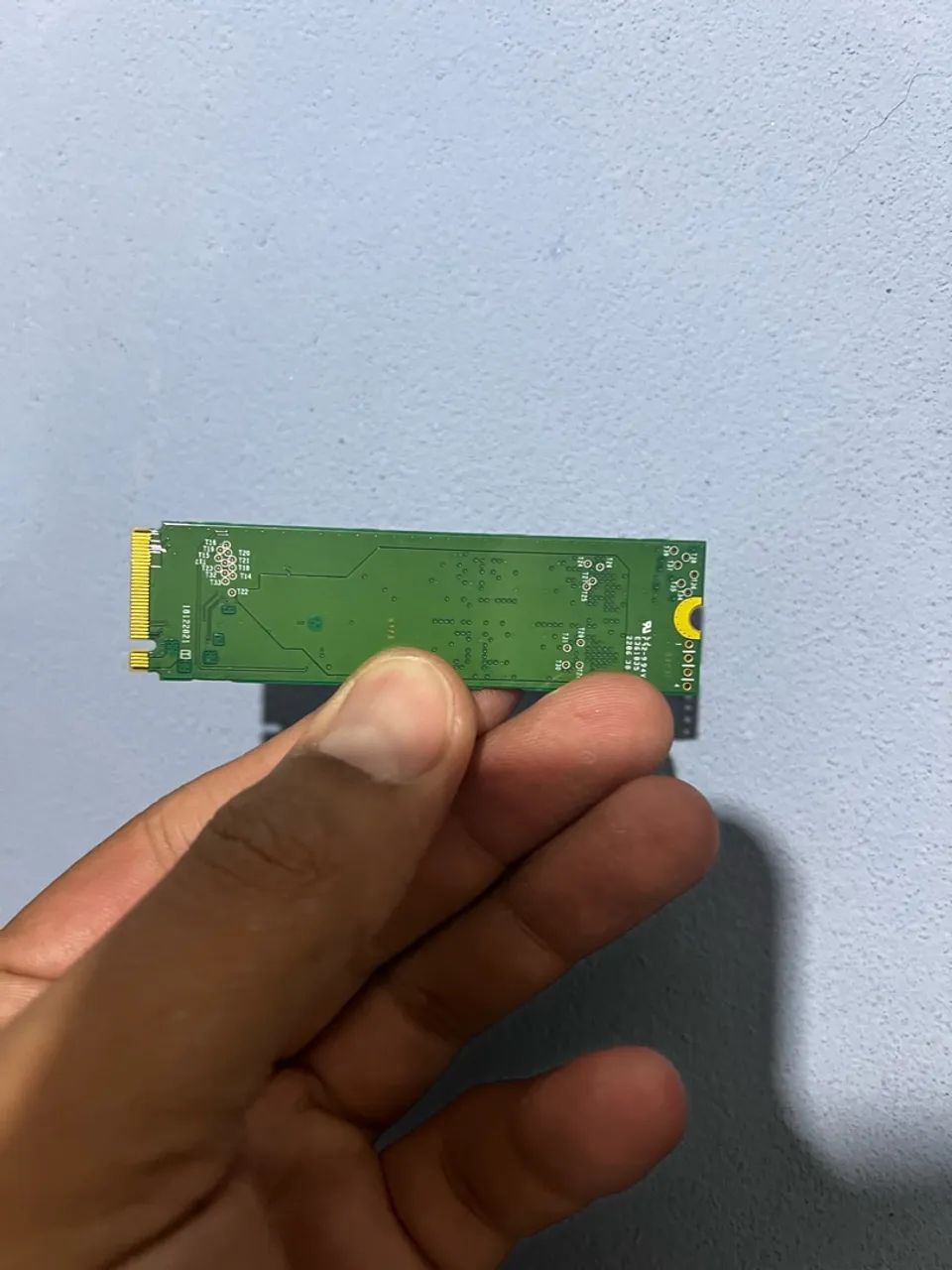 Ssd m2 - Foto 2