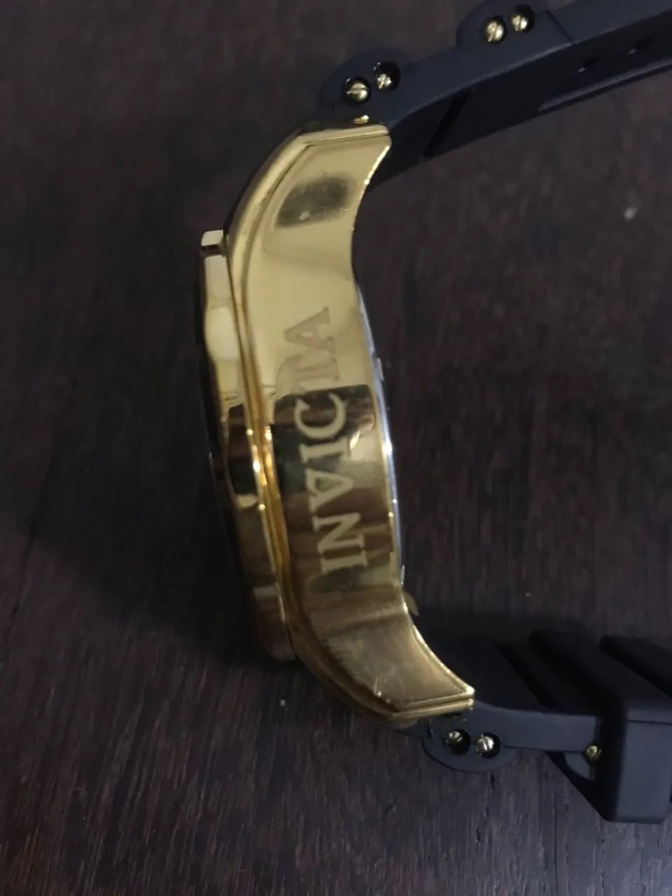 relogio invicta - Foto 3