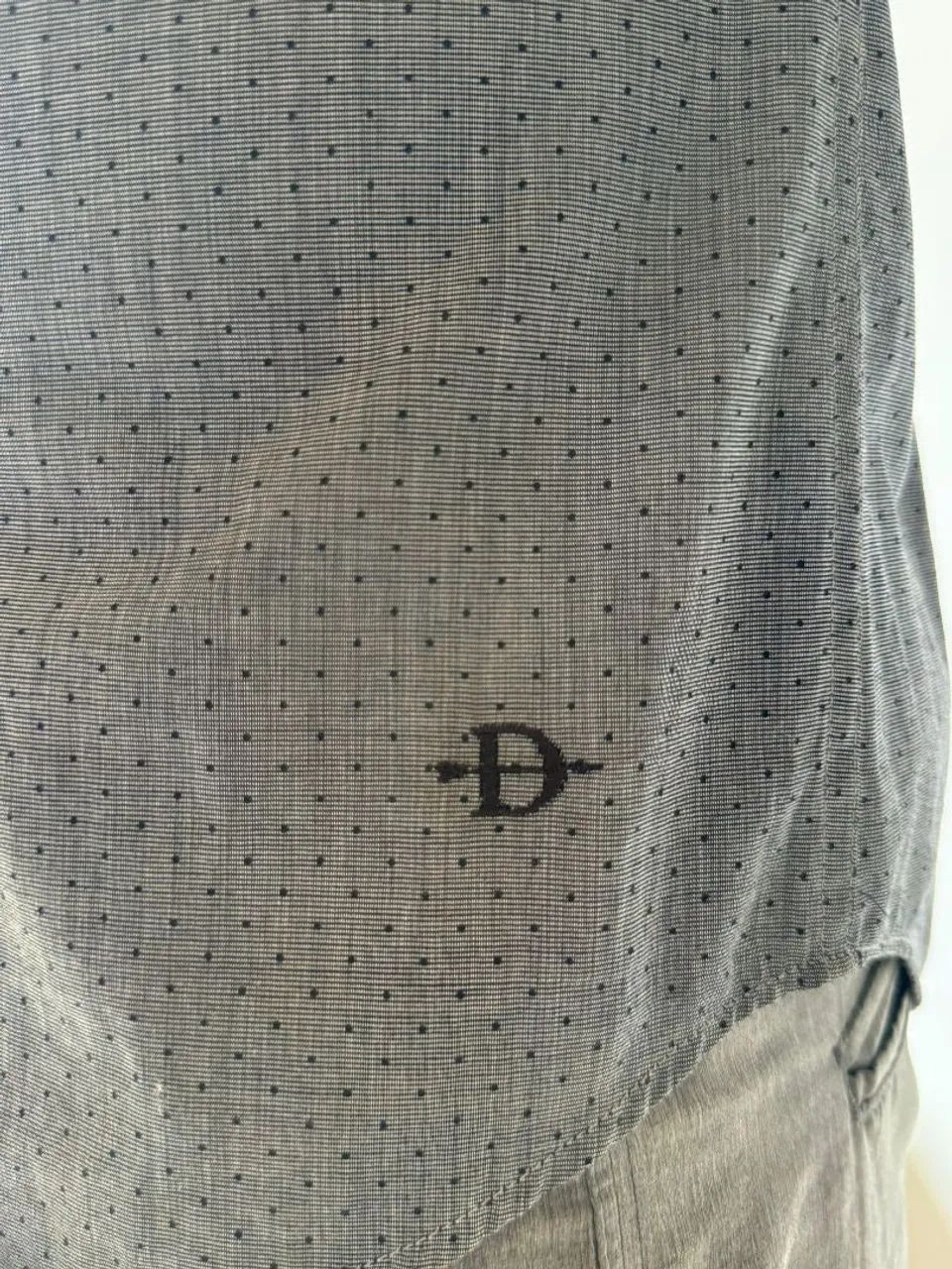 Camisa social Dimarsi - Foto 3