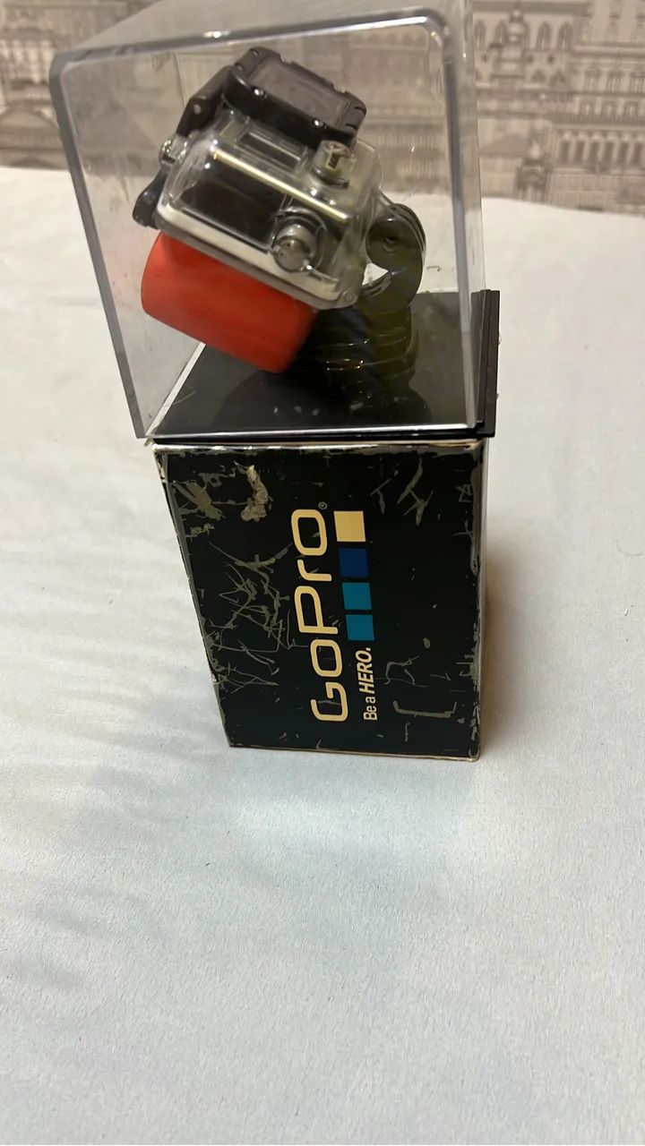Go Pro - Foto 2