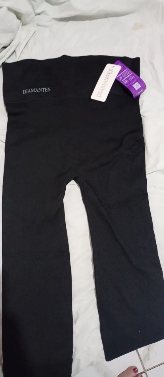 Calça Diamante ?