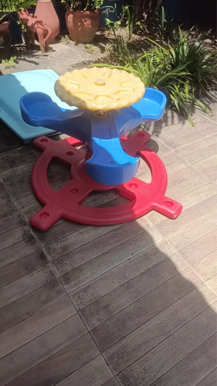 Brinquedos  - Foto 3