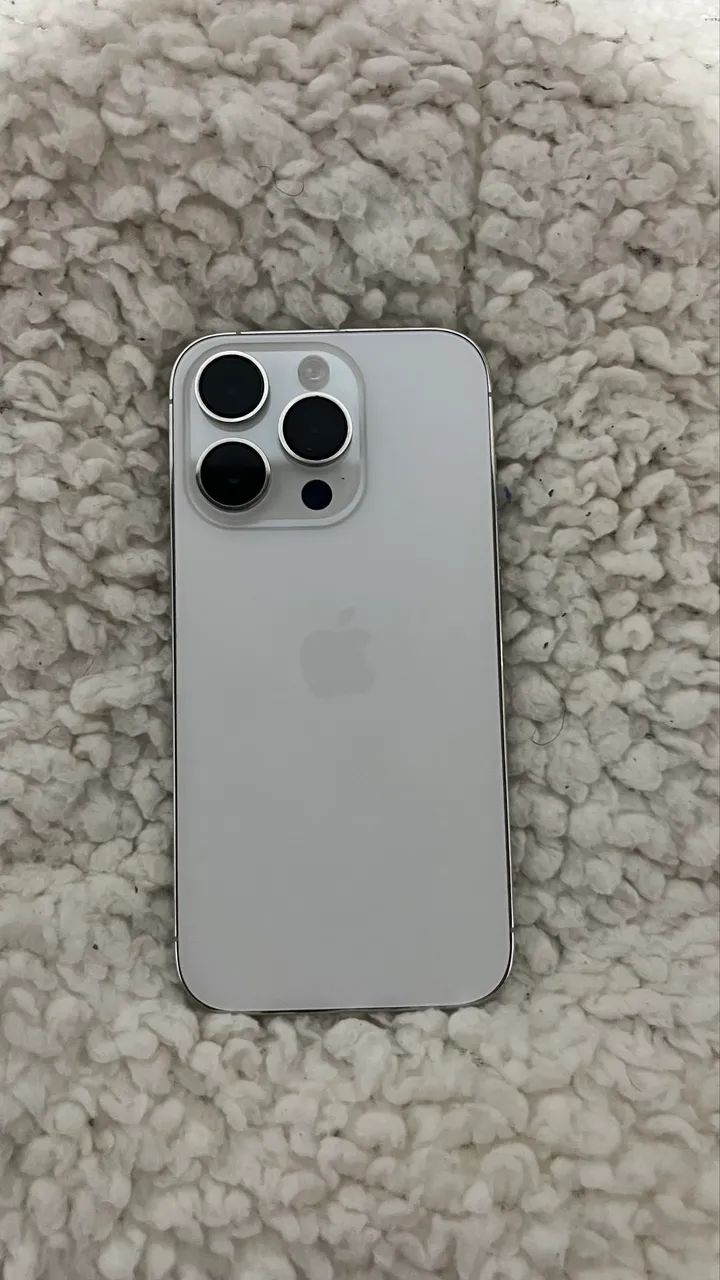 Vendo iPhone 14 Pro bateria 100%