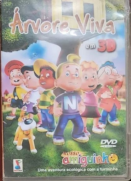 DVDs Diversos Títulos