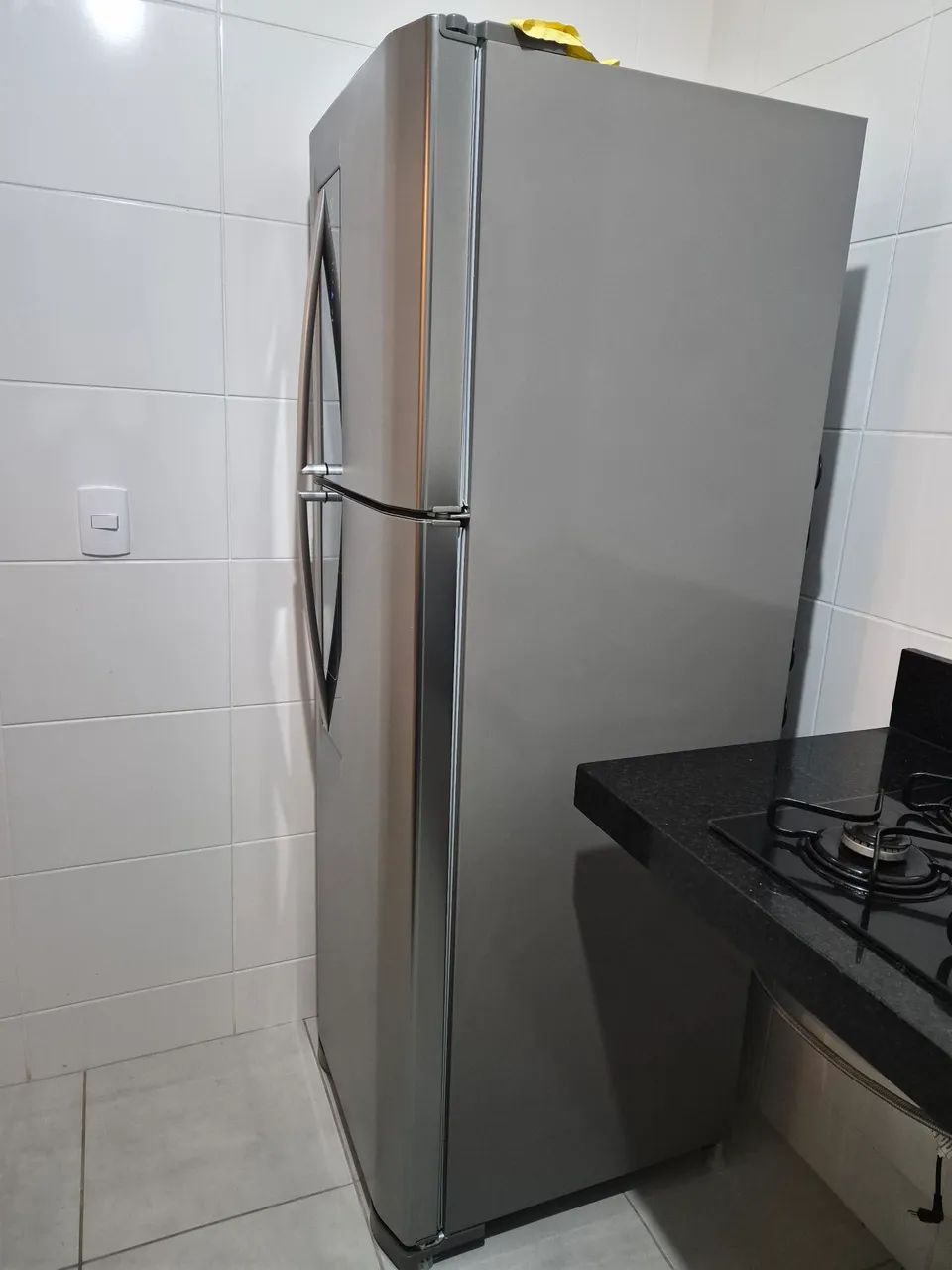 Geladeira eletrolux  - Foto 4
