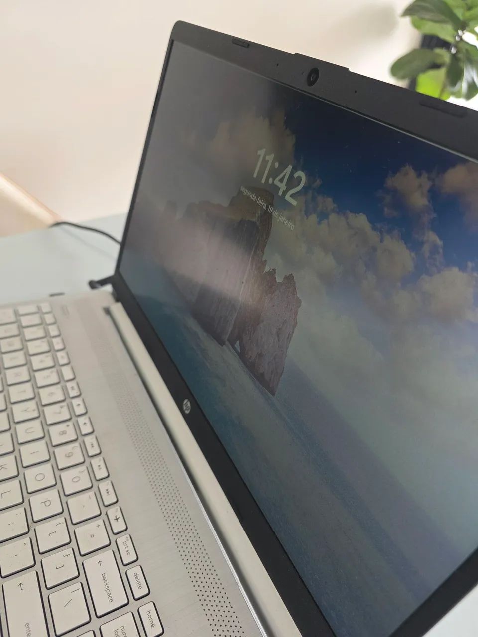Notebook Hp intel i3