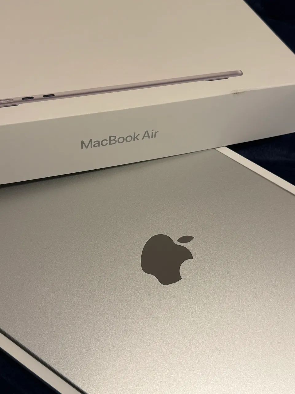 MacBook Air 2026 13 polegadas chip M5 - Notebooks - Butantã, São