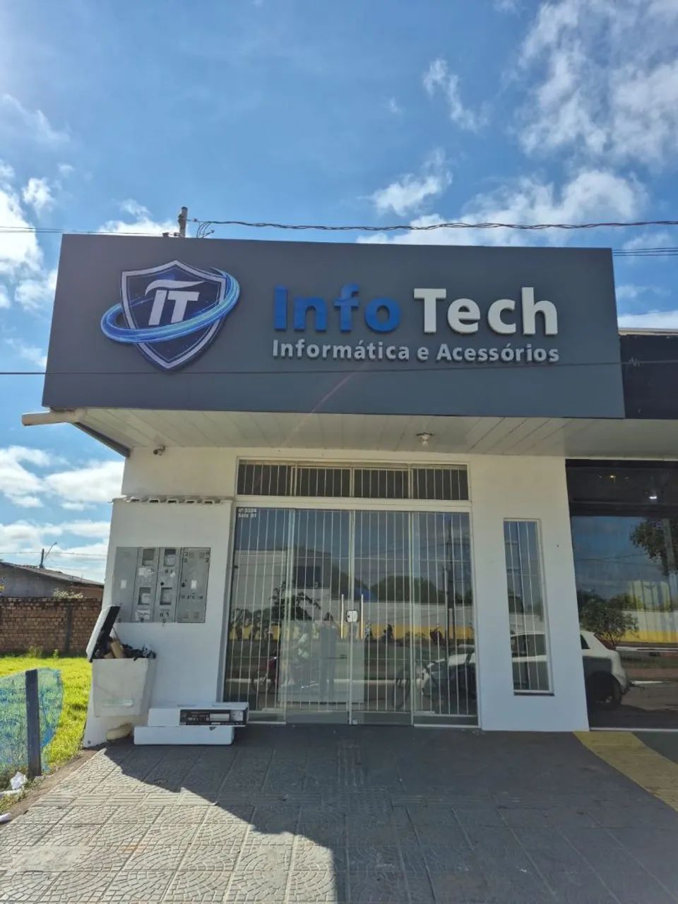 Loja completa de Informática e Acessórios. - Foto 4