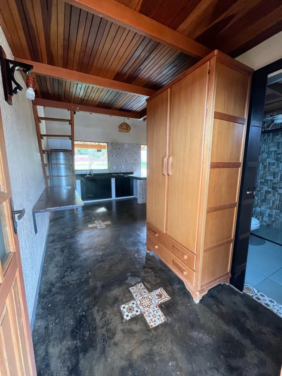Loft, casa, chalé em Pirenópolis  - Foto 5
