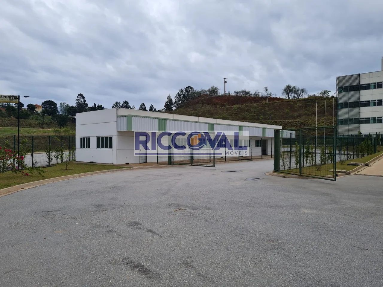 Galpão em Não Informado - Mairinque - Foto 2