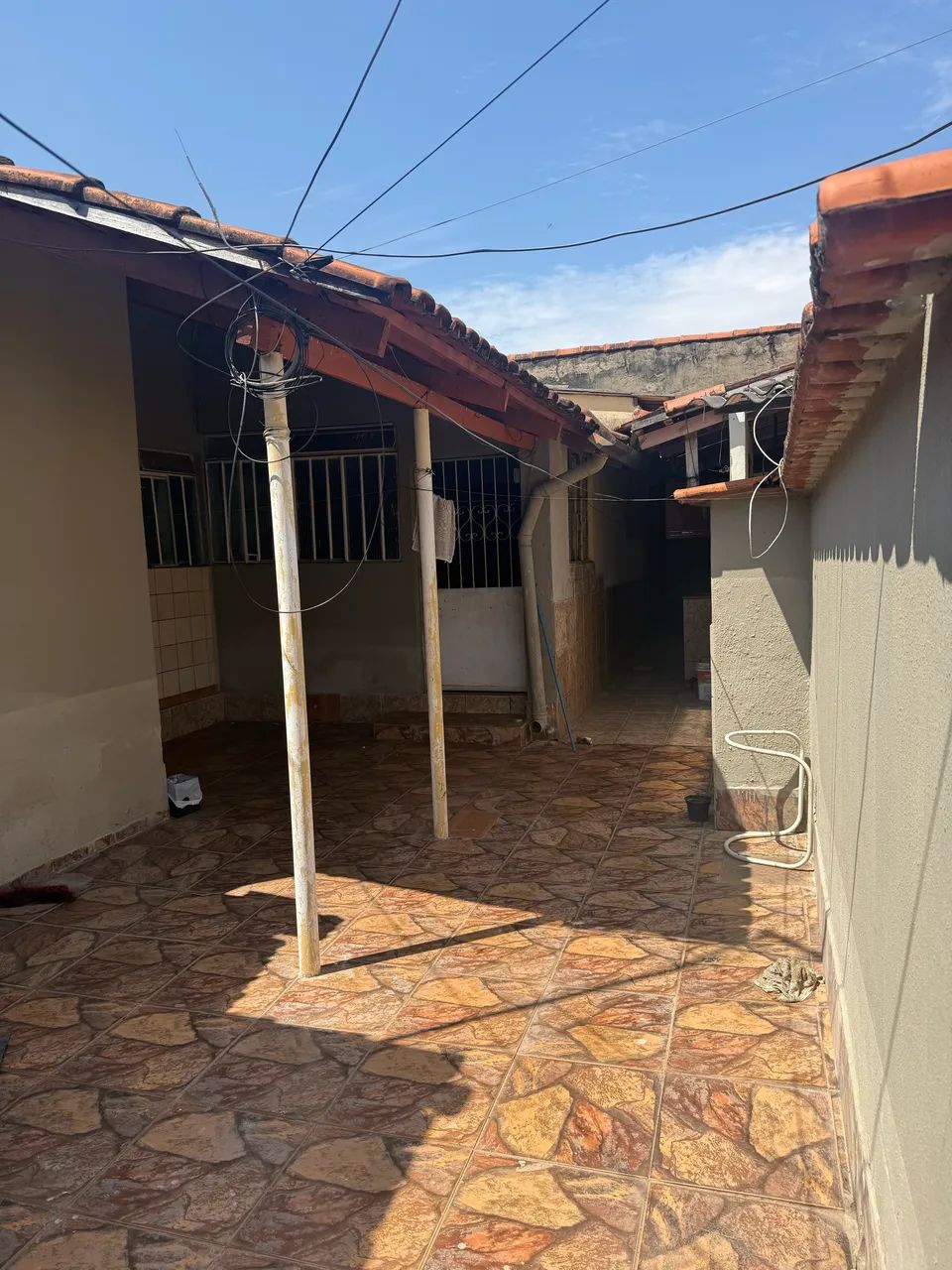 Casa 3 quartos - Crimeia Leste
