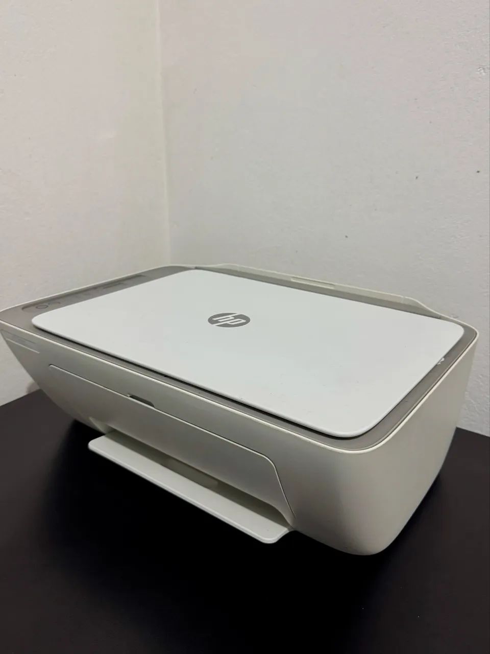 CADEIRA, MESA E IMPRESSORA - Foto 5