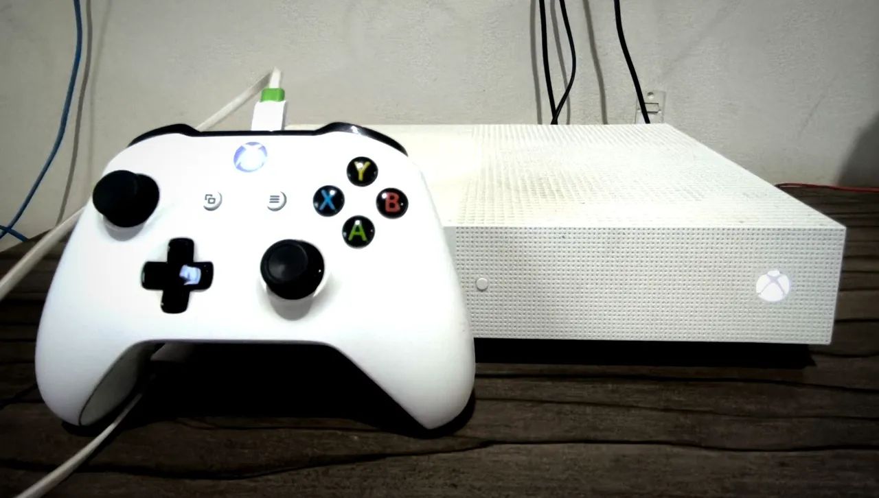 Xbox One 1TB - Foto 4