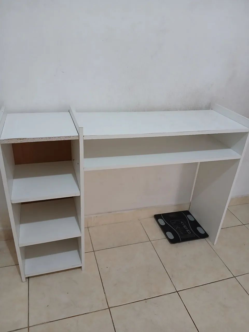 Penteadeira ou mesa para unha  - Foto 4