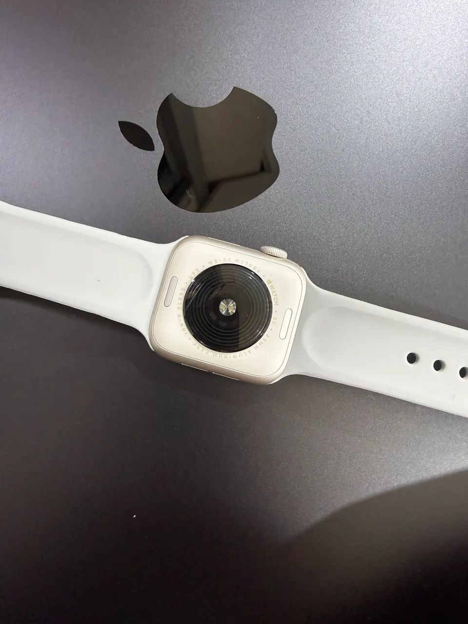 Apple Watch  SE 2 GPS 40 mm - Foto 2