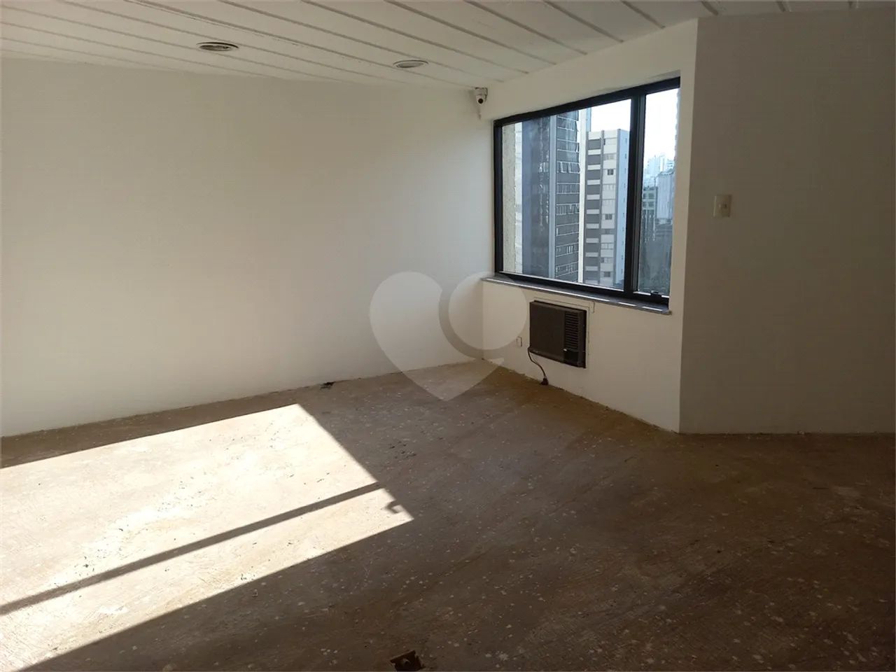 Salas com 1 quartos para locação em Cidade monções - SP - Foto 2
