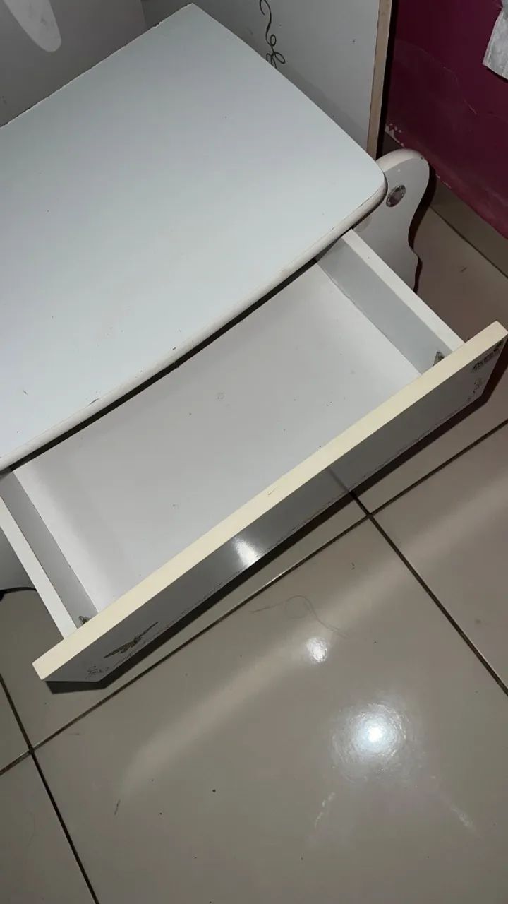 Criado mudo - Foto 2