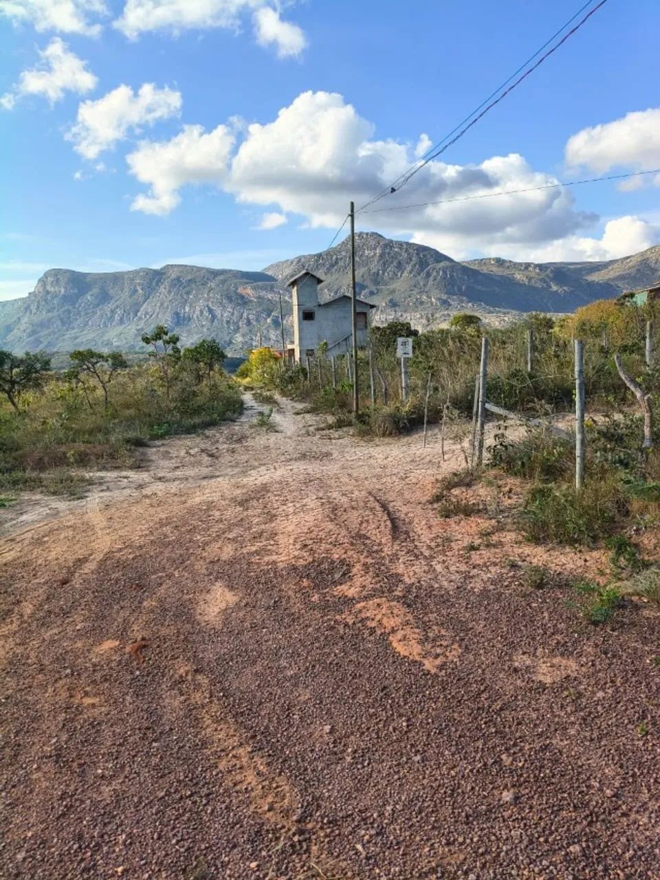  OPORTUNIDADE TERRENO EM LAPINHA DA SERRA  - Foto 4
