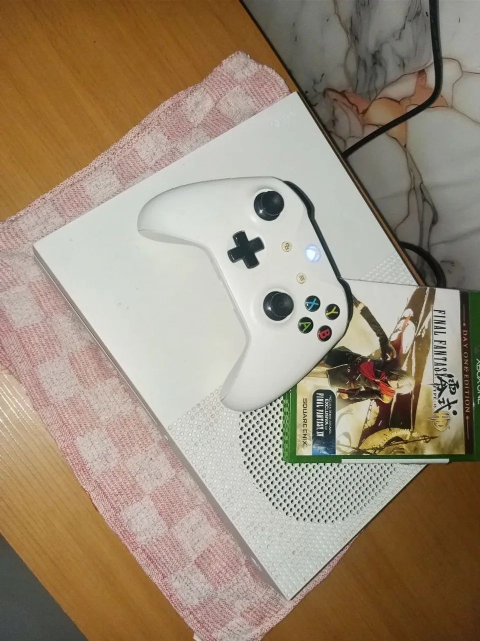 Xbox one s 1tb - Foto 3