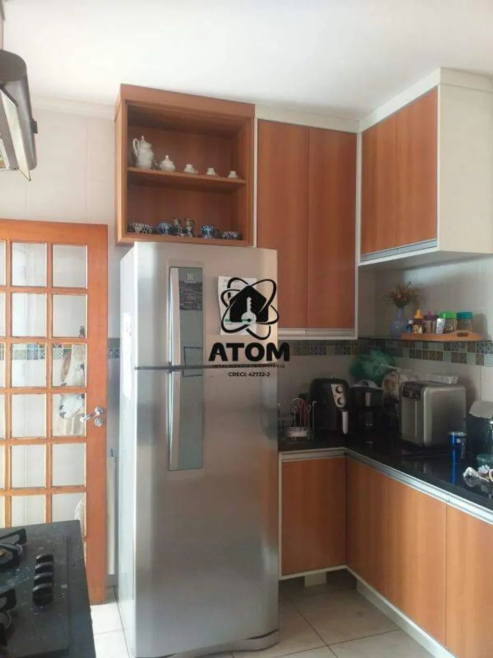 Casa para venda em via publica - Foto 3
