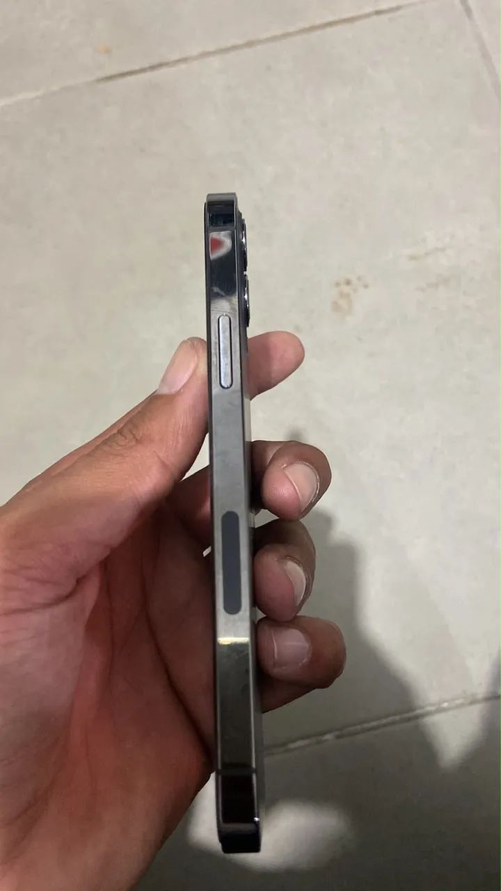 Iphone 12 Pro