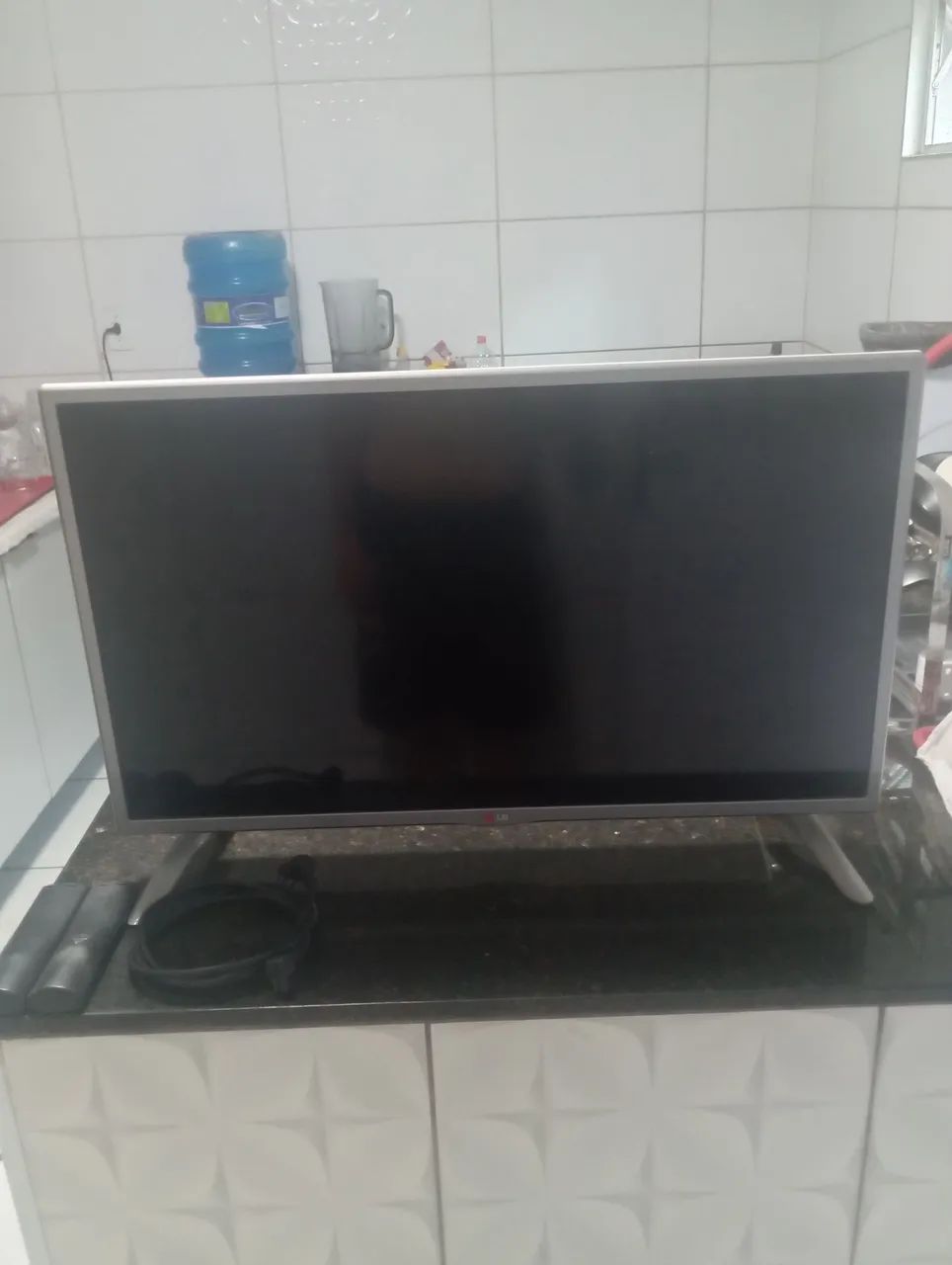 TV LG 32 Smart (com defeito)