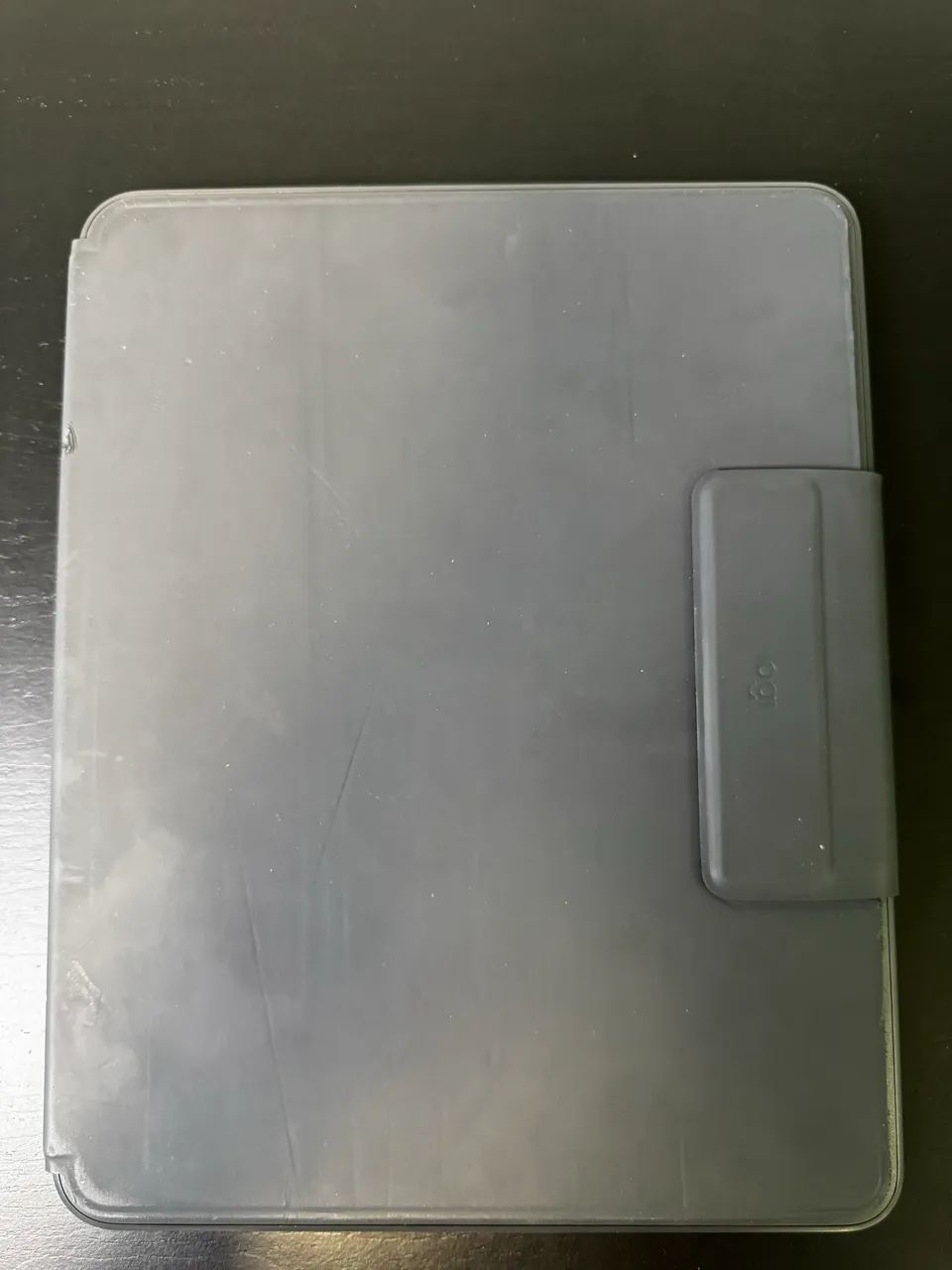 CAPA TECLADO LOGITECH - Foto 4
