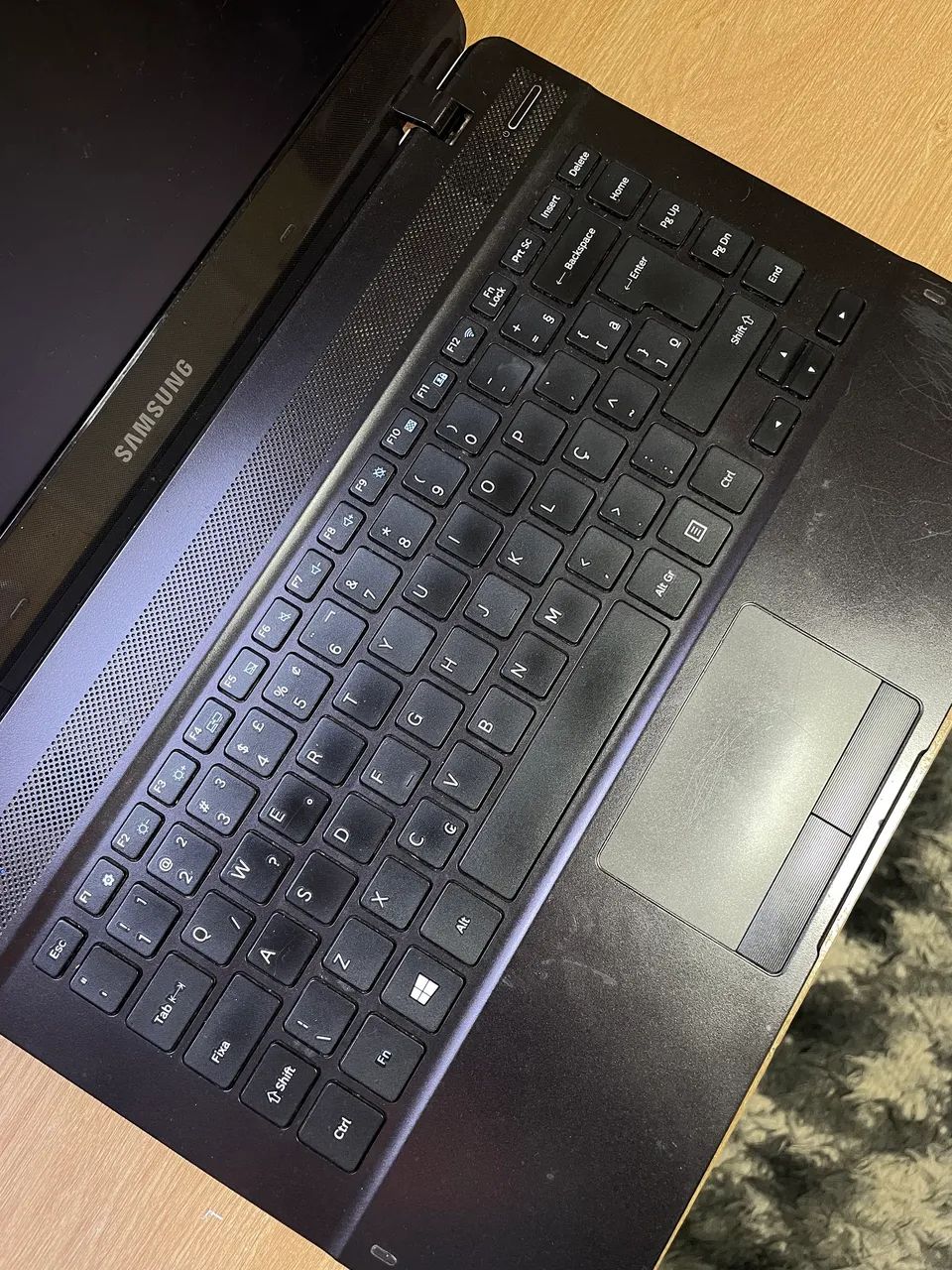 Notebook Samsung - Foto 3