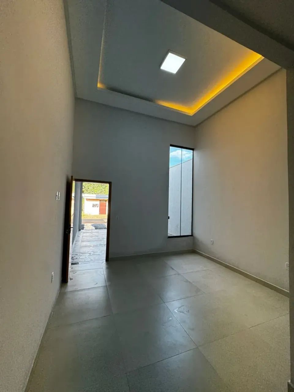 Casa no Vivian Parque - PARCELA ENTRADA EM 24X - Foto 3
