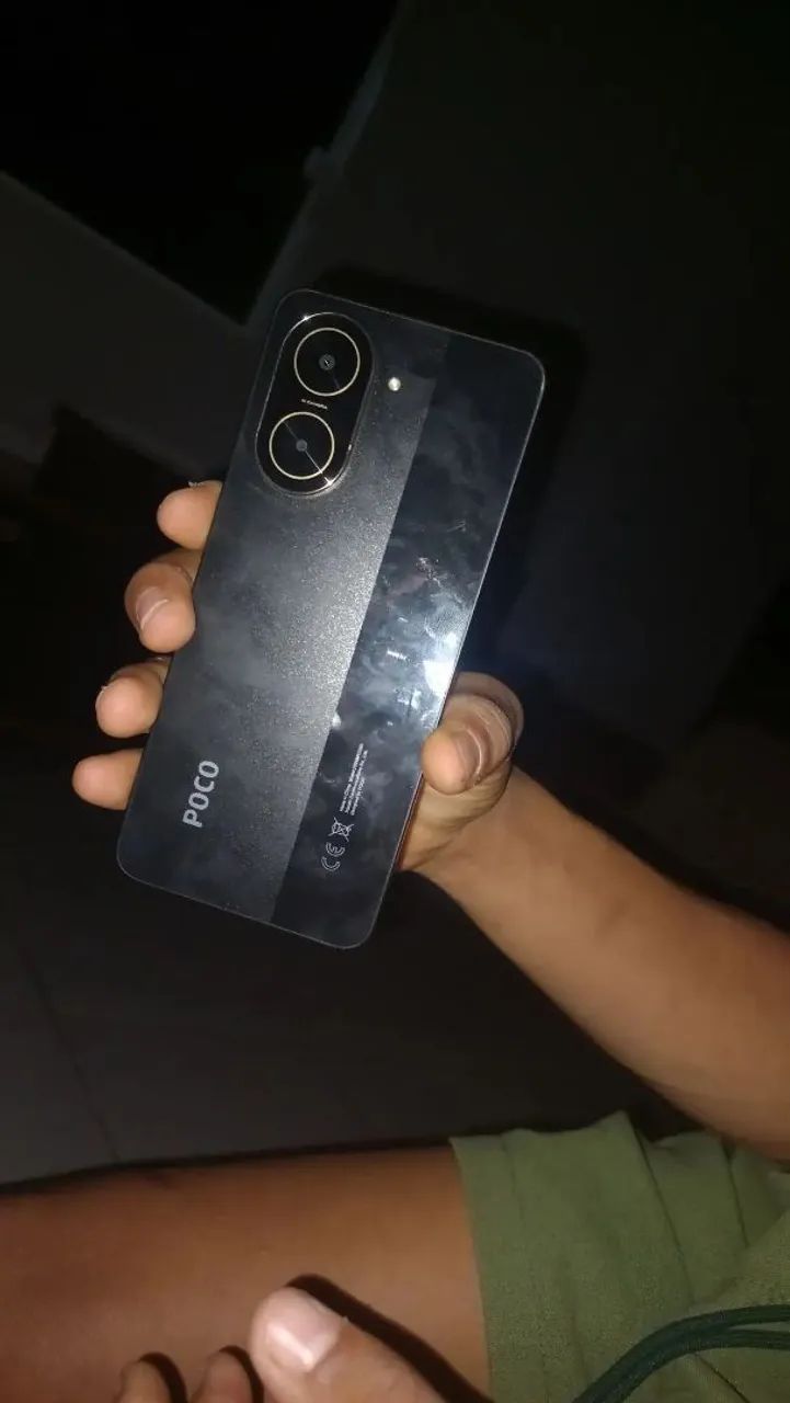 Vende -se poço c71 - Foto 2